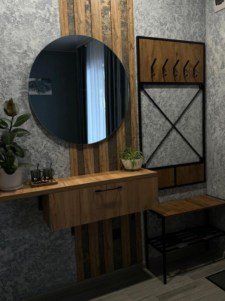 Номер ЛОФТ