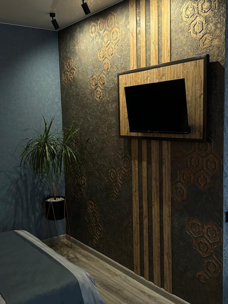 Номер ЛОФТ